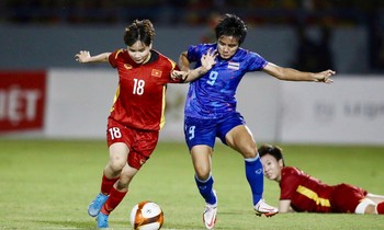 Báo Thái Lan: 'Thái Lan đã thi đấu rất tốt, nhưng Việt Nam rất tiếc...'