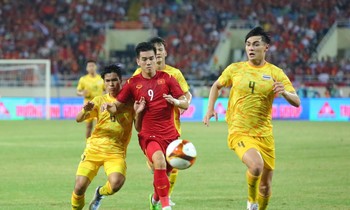 Truyền thông Thái Lan chỉ ra lý do khiến đội nhà liên tục thua Việt Nam