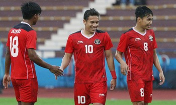 Nhà cựu vô địch châu Âu muốn chiêu mộ 2 ngôi sao của tuyển Indonesia