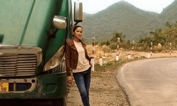H’Hen Niê trong vai nữ chính