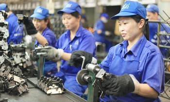 Hiệp định có hiệu lực, một số mặt hàng được xóa bỏ thuế quan như máy móc, trang thiết bị cơ khí, thiết bị và linh kiện điện tử...