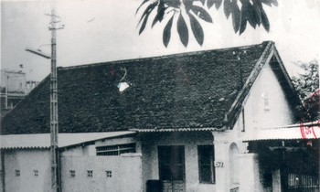 Di tích lịch sử Đắk Lắk bị phân xẻ, thành nơi chứa đồ