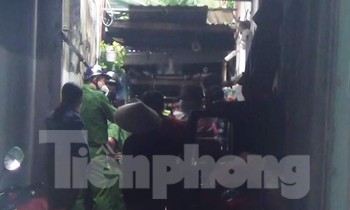 Nghi án người mẹ bị thương, bé gái gần 1 tuổi tử vong tại TPHCM