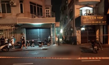 Điều tra vụ người đàn ông bị đâm tử vong trên đường