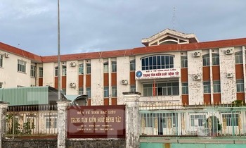 Giám đốc Công an Bạc Liêu thông tin về vụ án liên quan Công ty Việt Á