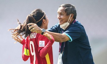 Xem trực tiếp play-off Việt Nam và Đài Bắc Trung Hoa trên kênh nào, ở đâu?