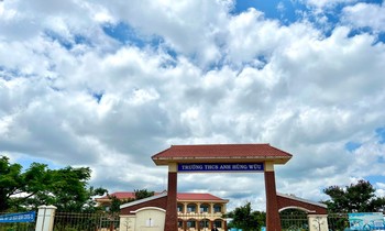 Xác minh thông tin trường cấp 2 ở Gia Lai bị tố nhập điểm “khống”