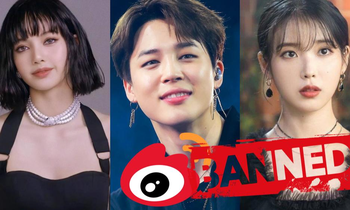 Giữa 'bão' thanh trừng, Trung Quốc khoá 21 tài khoản của fan idol Hàn Quốc đình đám