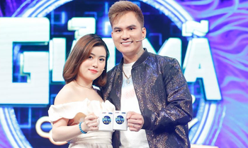 Lâm Chấn Huy chỉ muốn vợ kém 13 tuổi ở nhà, không được đi chơi cuối tuần