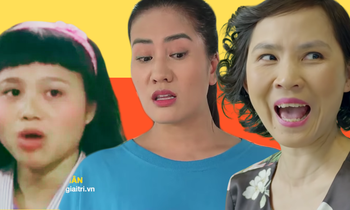 Loạt phát ngôn 'chất lừ' của những ôsin 'bá đạo' nhất màn ảnh Việt