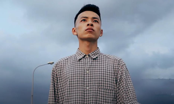 Rapper Chú Nghi qua đời ở tuổi 27 vì ung thư