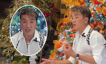 Đàm Vĩnh Hưng: Tôi bị tổn thương nặng nề, có cả sự mất mát về bạn bè