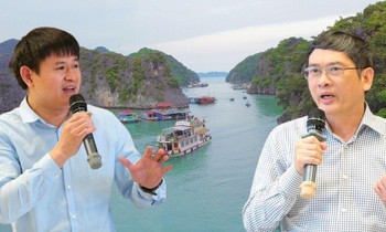 Những đề xuất đắt giá để định vị du lịch Hải Phòng