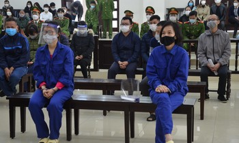 Trả hồ sơ vụ cán bộ 3 ngân hàng 'tiếp tay' lừa đảo hơn 430 tỷ