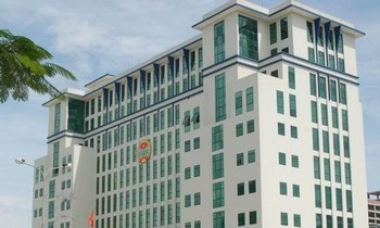 Kiến nghị xem xét vi phạm đấu giá tài sản công ở Hội Nông dân Việt Nam