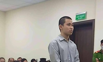 Gã trai sát hại người yêu là nữ sinh Học viện Ngân Hàng lĩnh án chung thân