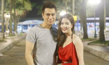 Diễn viên Việt Anh ly hôn lần 2 