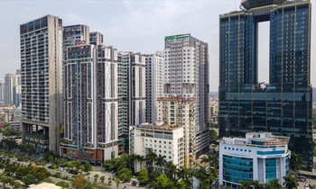 Kiểm soát tín dụng bất động sản: Người mua nhà gánh hậu quả?