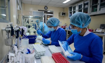 TPHCM chủ động xét nghiệm truy tìm biến chủng mới