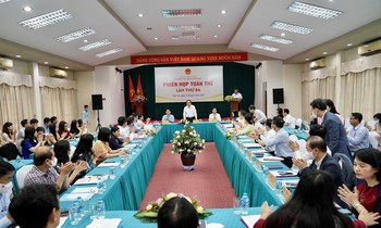 Đề nghị Lịch sử là môn học bắt buộc