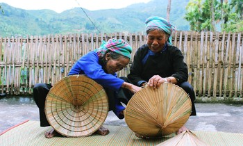 Ở nơi điện thoại chỉ dùng để chụp ảnh