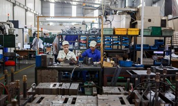 Dự báo GDP năm 2022 tăng 7,5% có quá lạc quan?