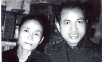 Anh chủ nhiệm từ đời đến thơ