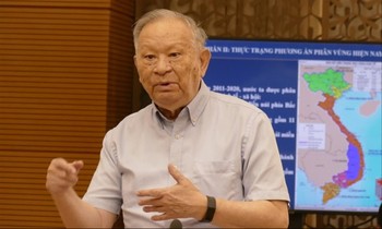 GS.TSKH Nguyễn Quang Thái