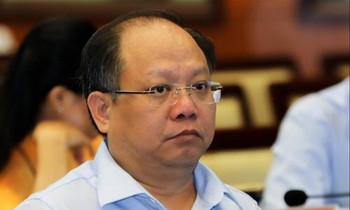 Ðề nghị khai trừ Ðảng đối với ông Tất Thành Cang