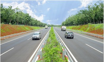 Hủy thầu quốc tế cao tốc Bắc - Nam: Cơ hội cho doanh nghiệp nội