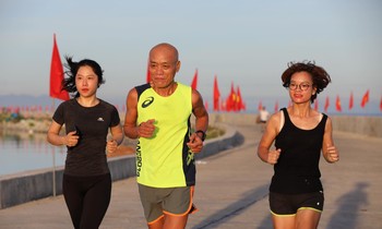 Chuyện xét phong đẳng cấp cho các VĐV phong trào: Chưa ai đạt vẫn là cú 'hích'