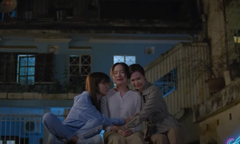 Thương ngày nắng về P2 tập 23: Vân Khánh (Lan Phương) sẽ ra sao nếu biết chồng bị ung thư?