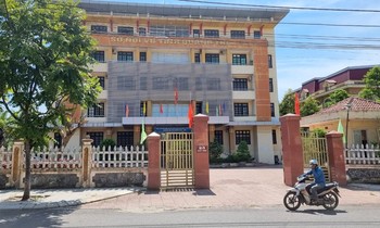 Tuyển dụng công chức, viên chức ở Quảng Trị: 87 trường hợp có sai phạm