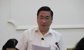 TPHCM không dung túng cho 'Con Cưng'