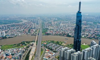 TPHCM đề xuất sáp nhập 3 quận, 19 phường
