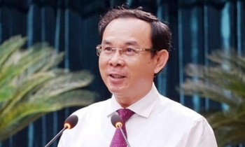 Bí thư TPHCM: Muốn làm đúng, làm tốt phải ‘thuộc bài, đúng vai’