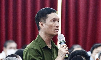 Truy trách nhiệm các cơ quan thanh, kiểm tra để lọt lưới tiêu cực, sai phạm