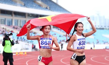 Lịch thi đấu SEA Games 31 ngày 16/5: Bắn súng xuất trận, chờ mưa vàng từ Pencak Silat, điền kinh
