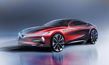 Ngôn ngữ thiết kế của Vinsfast mang tính cá nhân hóa cao