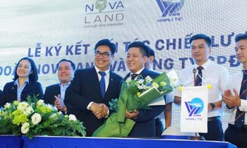 Novaland triển khai mạnh kế hoạch 2019 giới thiệu loạt dự án