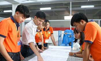 Kinh tế xây dựng, Quản lý xây dựng - những ngành “đứng sau” các dự án xây dựng hoành tráng