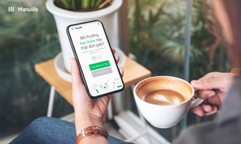 Manulife Việt Nam mang đến trải nghiệm tốt hơn cho khách hàng yêu cầu giải quyết quyền lợi