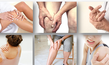 Các triệu chứng của Viêm Khớp