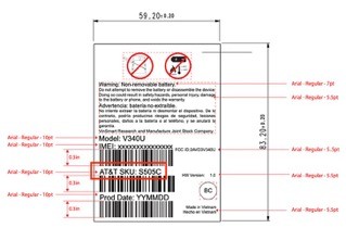 VinSmart sản xuất điện thoại cho nhà mạng hàng đầu nước Mỹ AT&T?