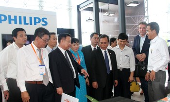 Bình Dương định hướng phát triển toàn diện giai đoạn 2021-2025