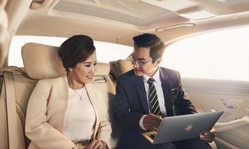 Số lượng giới siêu giàu Việt tăng nhanh