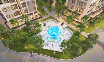 'Đua' tiện ích xanh, dự án nào thắng thế?