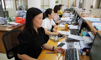 Hệ thống quản lý ngân quỹ: Lợi ích “kép” cho Kho bạc Nhà nước và ngân hàng thương mại