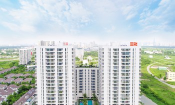 HausNeo-dự án đầu tay của EZLAND tại TPHCM
