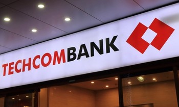 Khoản vay hợp vốn của Techcombank: ‘Giao dịch vay hợp vốn thành công nhất tại Việt Nam’